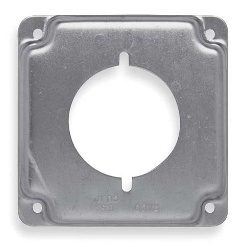 Raco Electrical Box Cover,30